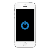 iPhone 5S Power Button Repair